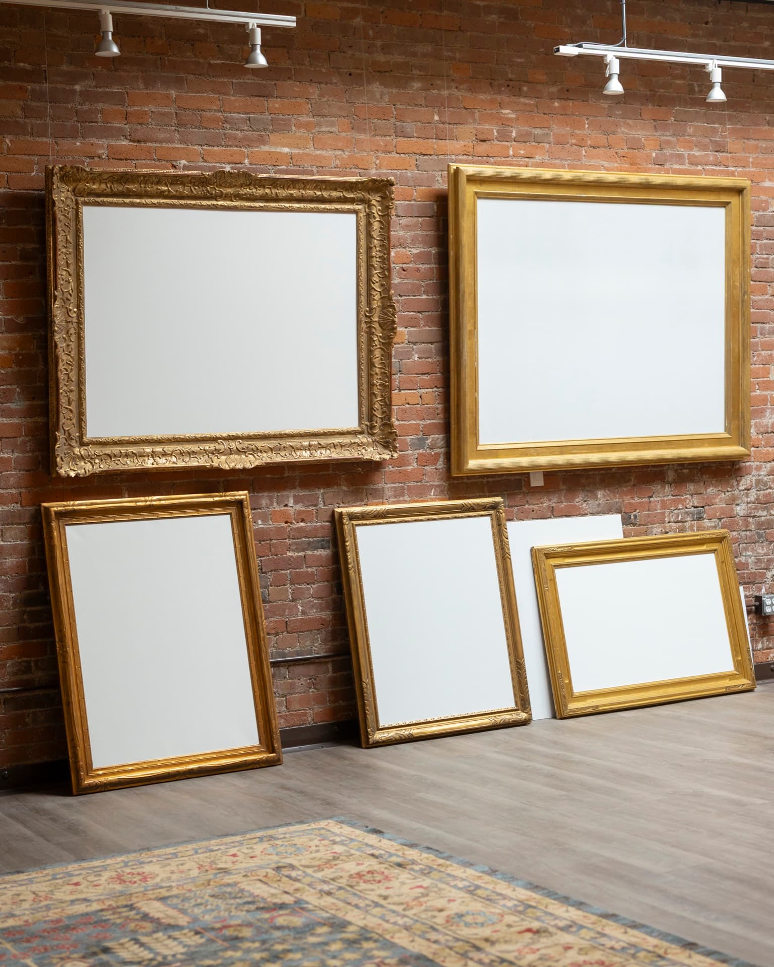 Custom Framing